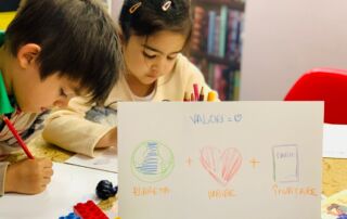 atelier copii 4 - 6 ani Bucuresti